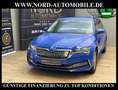 Skoda Superb iV Combi Ambition 1.4 TSI DSG SIDE&LANE Ambition Blau - thumbnail 1