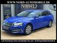 Skoda Superb iV Combi Ambition 1.4 TSI DSG SIDE&LANE Ambition Blau - thumbnail 5