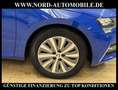 Skoda Superb iV Combi Ambition 1.4 TSI DSG SIDE&LANE Ambition Blau - thumbnail 12