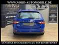 Skoda Superb iV Combi Ambition 1.4 TSI DSG SIDE&LANE Ambition Blau - thumbnail 9