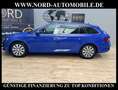 Skoda Superb iV Combi Ambition 1.4 TSI DSG SIDE&LANE Ambition Blau - thumbnail 7