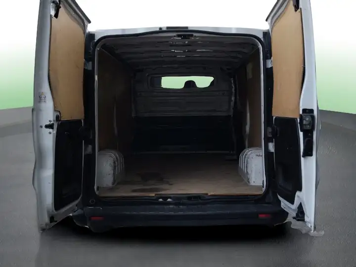 Opel Vivaro 2019, foto 13