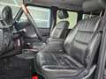 Mercedes-Benz G 270 CDI+Leder+Stdhz+Navi+deutsches Fahrzeug plava - thumbnail 5