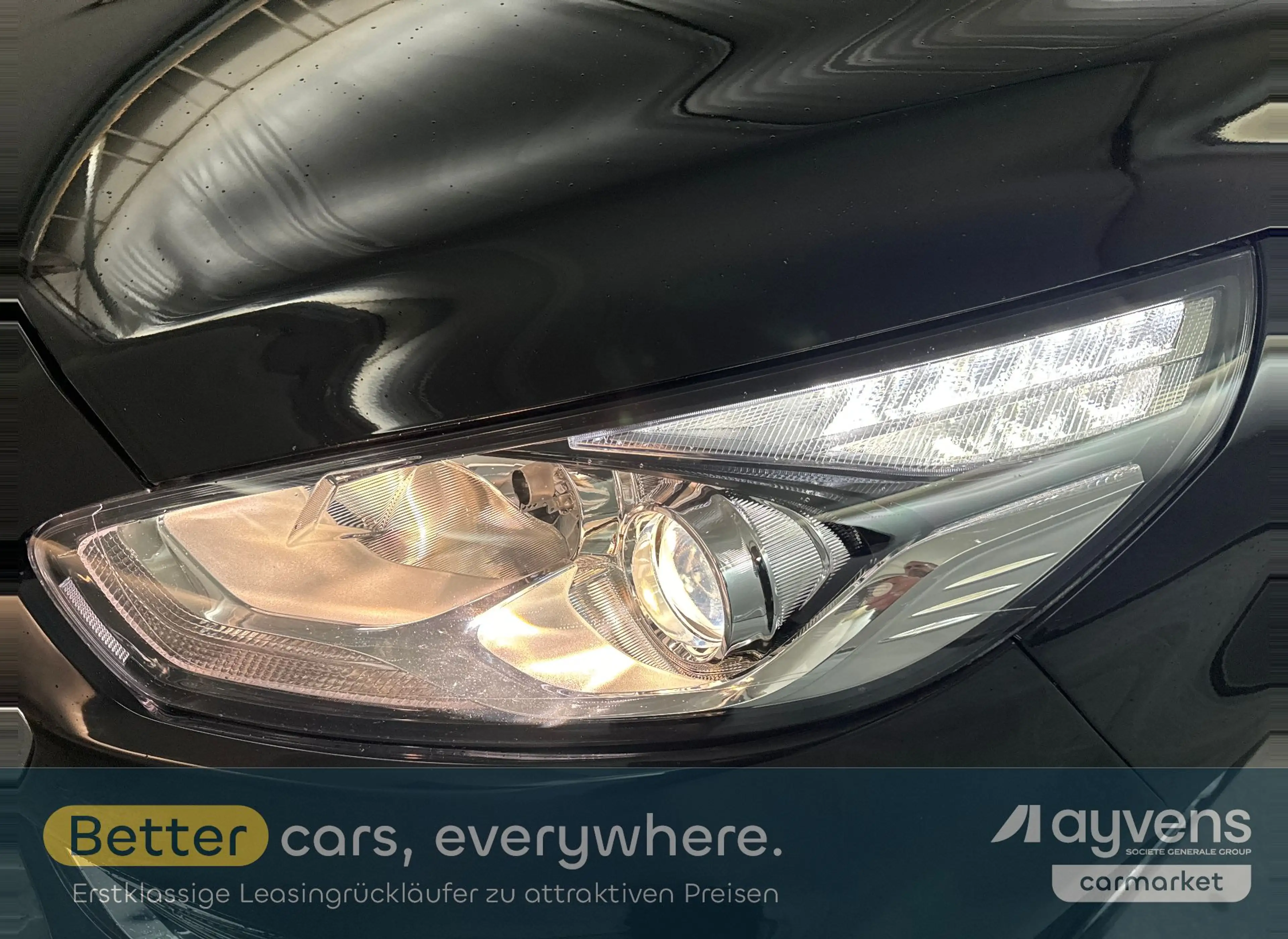 Ford S-Max 2.5 Duratec FHEV — photo 8