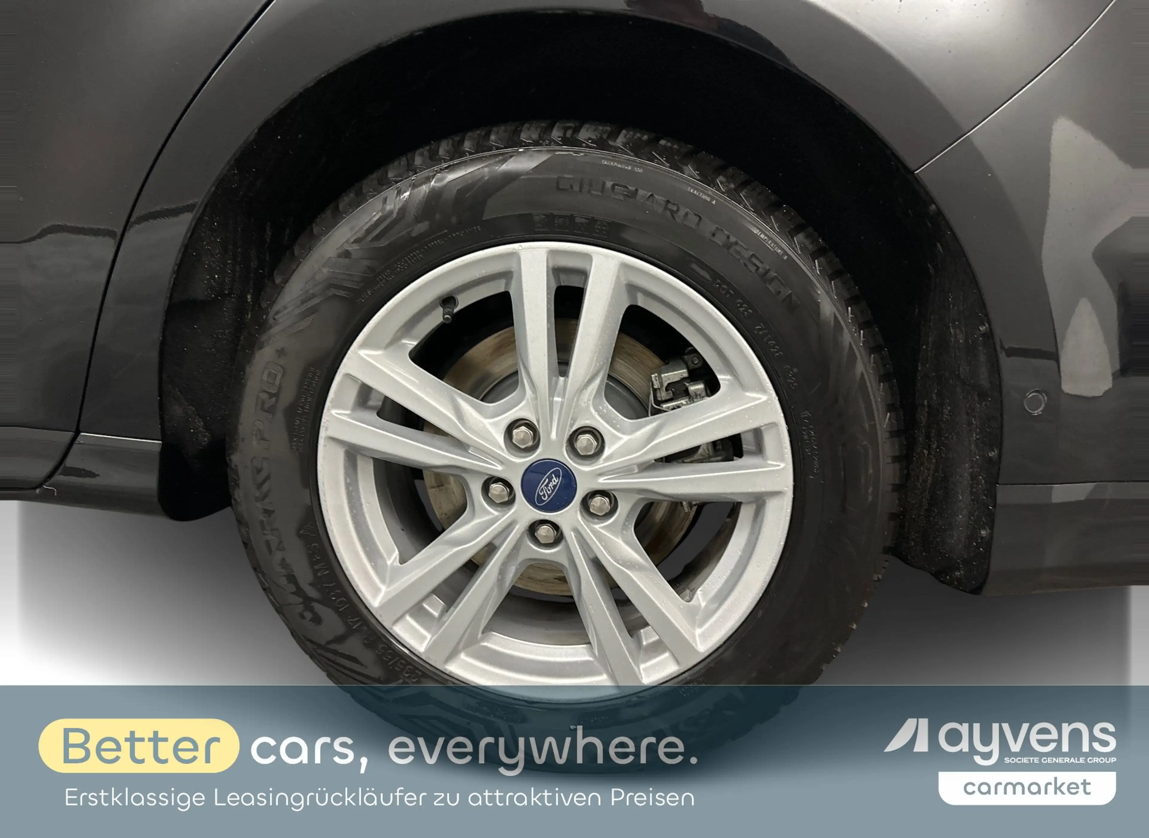 Ford S-Max 2.5 Duratec FHEV — photo 5