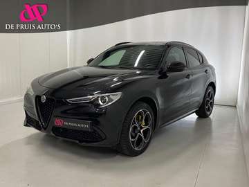 2.0 T AWD Veloce Pano Soundsysteem Theatre 400 Wat