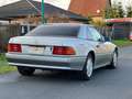 Mercedes-Benz SL 320 W129"AUTOMATIK"KLIMAAUTOMATIK" Silber - thumbnail 5