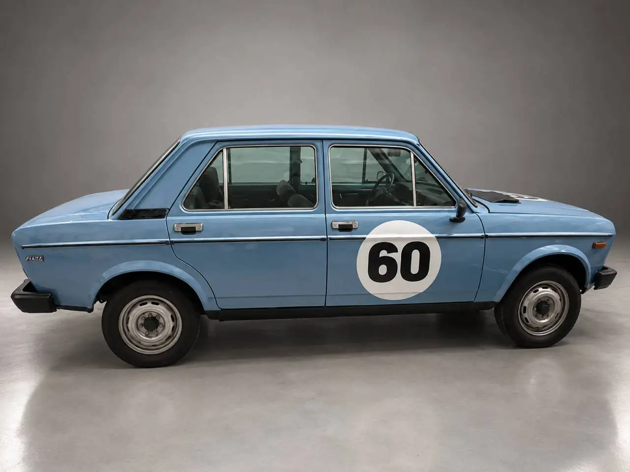 Fiat 128 CONFORT 1100, foto 3