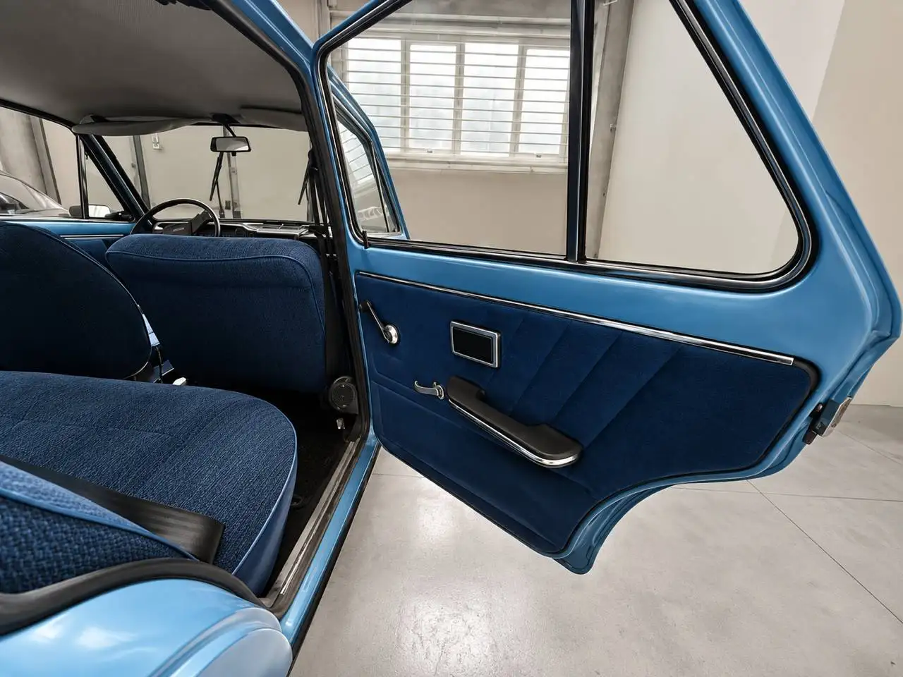Fiat 128 CONFORT 1100, foto 5