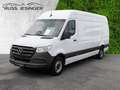 Mercedes-Benz Sprinter 317 CDI Maxi *9G-Tronic*MBUX*Kamera* Blanc - thumbnail 2