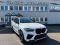 BMW X5 M M Competition M Driver´s Package/Fond Enter Белый - thumbnail 3