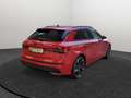 Audi A3 Sportback 35TDI S tronic Advanced LED Navi Rear Vi Rot - thumbnail 5