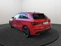 Audi A3 Sportback 35TDI S tronic Advanced LED Navi Rear Vi Rot - thumbnail 4