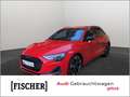 Audi A3 Sportback 35TDI S tronic Advanced LED Navi Rear Vi Rot - thumbnail 1
