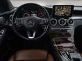 Mercedes-Benz GLC 250 d Amg-Line 4MATIC Aut.*63-Amg Optik*Panorama*Burm Negru - thumbnail 14