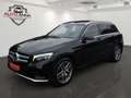Mercedes-Benz GLC 250 d Amg-Line 4MATIC Aut.*63-Amg Optik*Panorama*Burm Negru - thumbnail 1