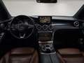Mercedes-Benz GLC 250 d Amg-Line 4MATIC Aut.*63-Amg Optik*Panorama*Burm Negru - thumbnail 13