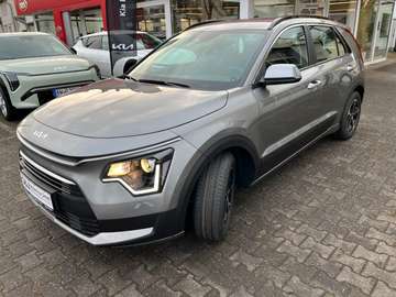 Hybrid ED 7, Automatik, Navi, Kamera FCA