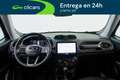 Jeep Renegade 1.5 MHEV Altitude 96KW Negro - thumbnail 13