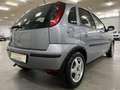 Opel Corsa C Enjoy HU/AU NEU KLIMA ALU BENZIN 75 PS 5TÜREN Grau - thumbnail 3