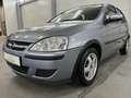 Opel Corsa C Enjoy HU/AU NEU KLIMA ALU BENZIN 75 PS 5TÜREN Grau - thumbnail 5