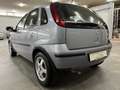 Opel Corsa C Enjoy HU/AU NEU KLIMA ALU BENZIN 75 PS 5TÜREN Grau - thumbnail 4