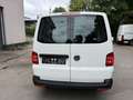Volkswagen T6 Transporter Kasten-Kombi + Blanc - thumbnail 7