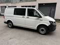 Volkswagen T6 Transporter Kasten-Kombi + Blanc - thumbnail 4