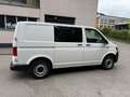 Volkswagen T6 Transporter Kasten-Kombi + Blanc - thumbnail 5