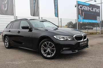 d xDrive Touring Sportline 48 V Aut. Shadow Dig...
