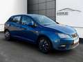 SEAT Ibiza Lim. Stylance / Style AUTOMATIK *KLIM* Blau - thumbnail 2