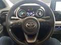 Toyota Yaris Hybrid 1.5 VVT-i Team D/ Navi/Comfort-Paket Blanco - thumbnail 11
