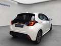 Toyota Yaris Hybrid 1.5 VVT-i Team D/ Navi/Comfort-Paket Blanco - thumbnail 6