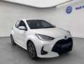 Toyota Yaris Hybrid 1.5 VVT-i Team D/ Navi/Comfort-Paket Blanco - thumbnail 8