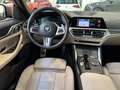 BMW 420 d Gran Coupe mhev Msport -19"-Head Up-Keyless-FULL Blau - thumbnail 13