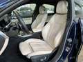 BMW 420 d Gran Coupe mhev Msport -19"-Head Up-Keyless-FULL Blau - thumbnail 12