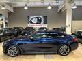 BMW 420 d Gran Coupe mhev Msport -19"-Head Up-Keyless-FULL Blau - thumbnail 2