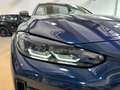 BMW 420 d Gran Coupe mhev Msport -19"-Head Up-Keyless-FULL Blau - thumbnail 7