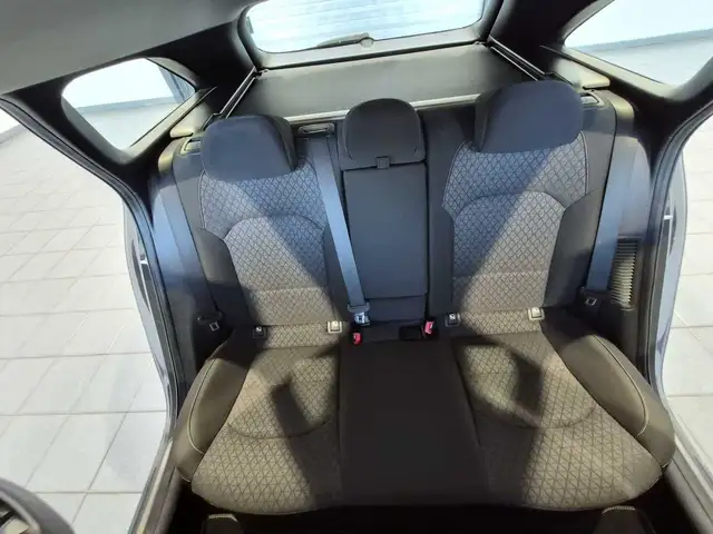 Kia Ceed view 14
