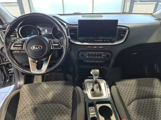 Kia Ceed view 9