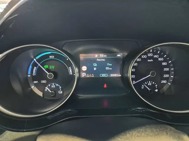 Kia Ceed view 7