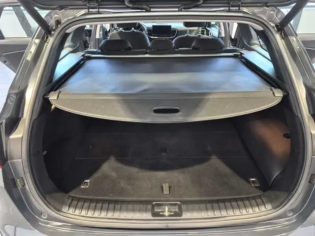 Kia Ceed view 6