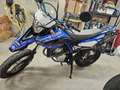 Yamaha WR 125 X Azul - thumbnail 5