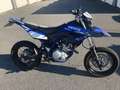 Yamaha WR 125 X Azul - thumbnail 2