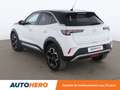Opel Mokka 1.2 Turbo Ultimate Auto Blanc - thumbnail 4