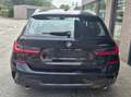 BMW 330 330e M-Pack Nero - thumbnail 5
