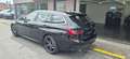 BMW 330 330e M-Pack Nero - thumbnail 4