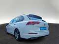 Volkswagen Golf Variant Golf 8 Var. R-Line 2.0 TSI DSG LED+ STHZ TRAVEL Wit - thumbnail 2