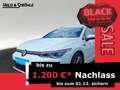 Volkswagen Golf Variant Golf 8 Var. R-Line 2.0 TSI DSG LED+ STHZ TRAVEL Wit - thumbnail 1