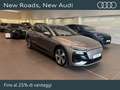 Audi A6 sportback e-tron business advanced quattro 428cv Grijs - thumbnail 3